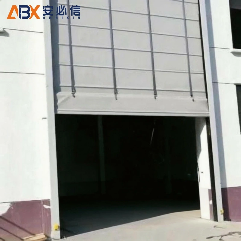黄石冷库门封