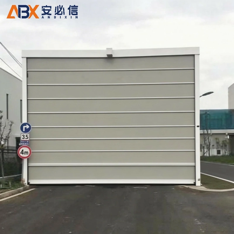 黄石机械式门封